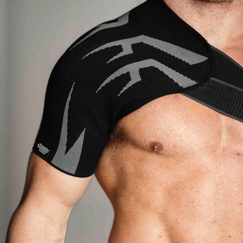 Ортопедическая/спортивная повязка для плеча Anaconda Shoulder Brace